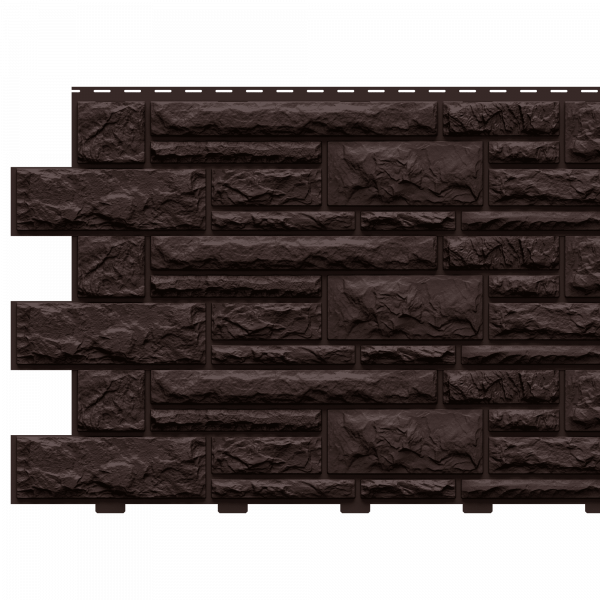 Фасадная панель «Доломит», цвет Корица в Ростове-на-Дону, Доломит